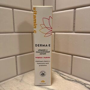 Vitamin C Concentrated Serum